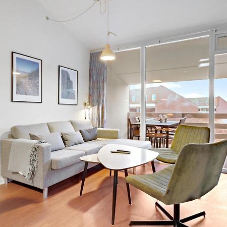 3 Bedroom Lovely Apartment In Ринкёбинг Экстерьер фото