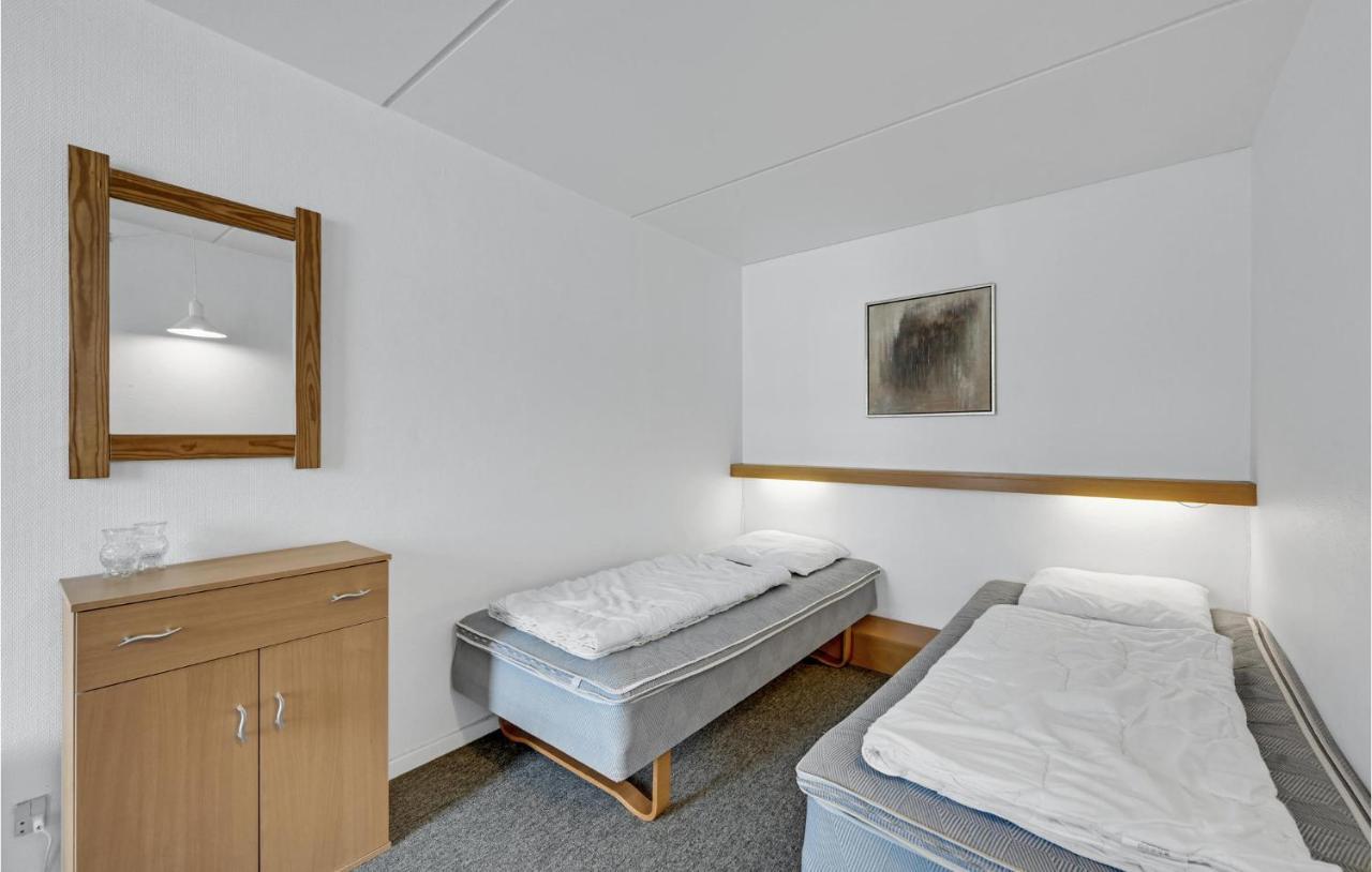 3 Bedroom Lovely Apartment In Ринкёбинг Экстерьер фото