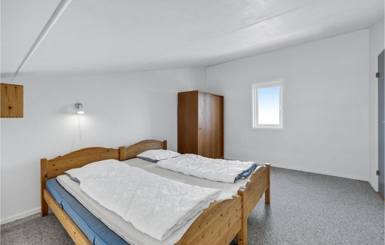 3 Bedroom Lovely Apartment In Ринкёбинг Экстерьер фото