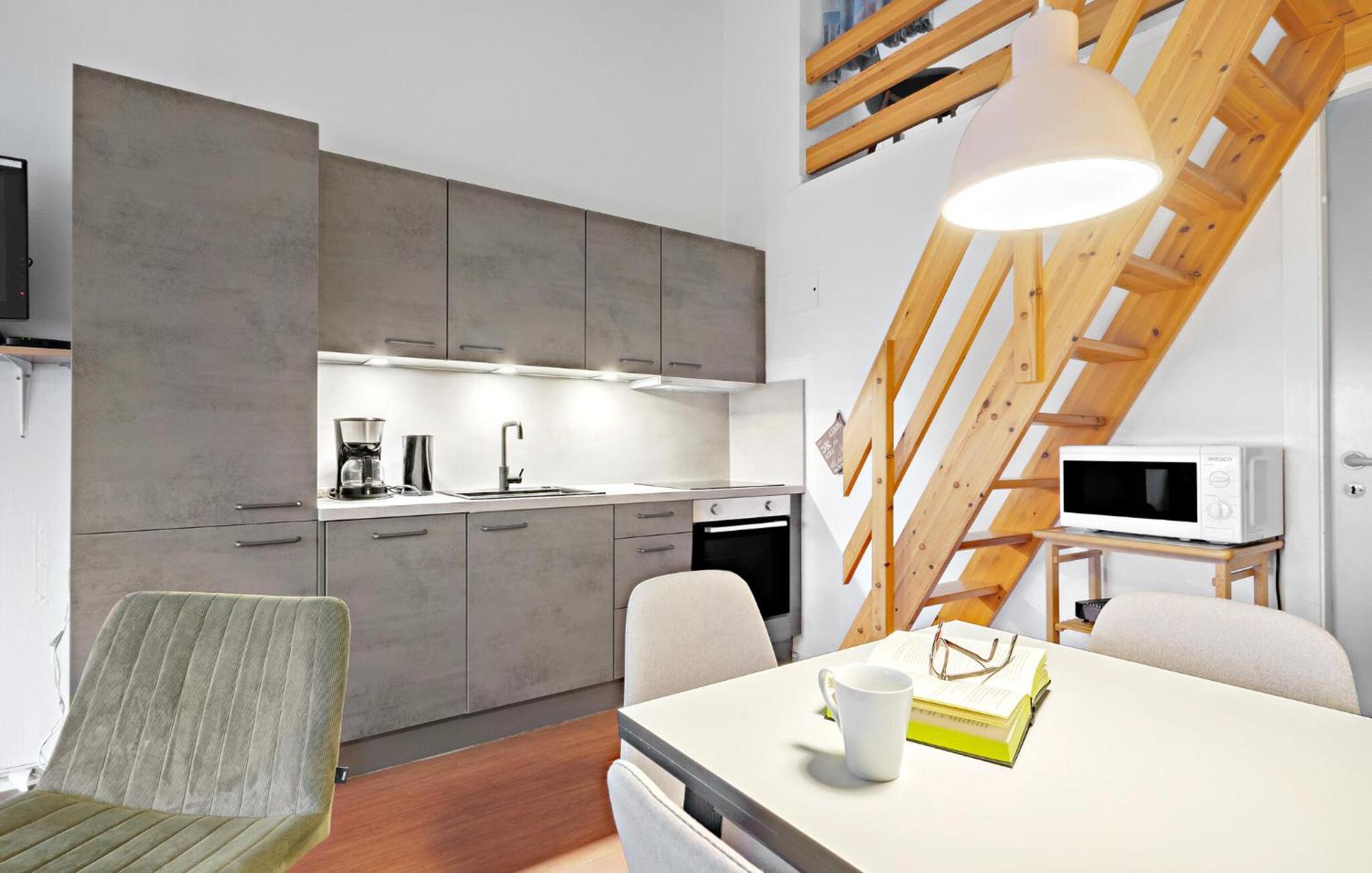 3 Bedroom Lovely Apartment In Ринкёбинг Экстерьер фото