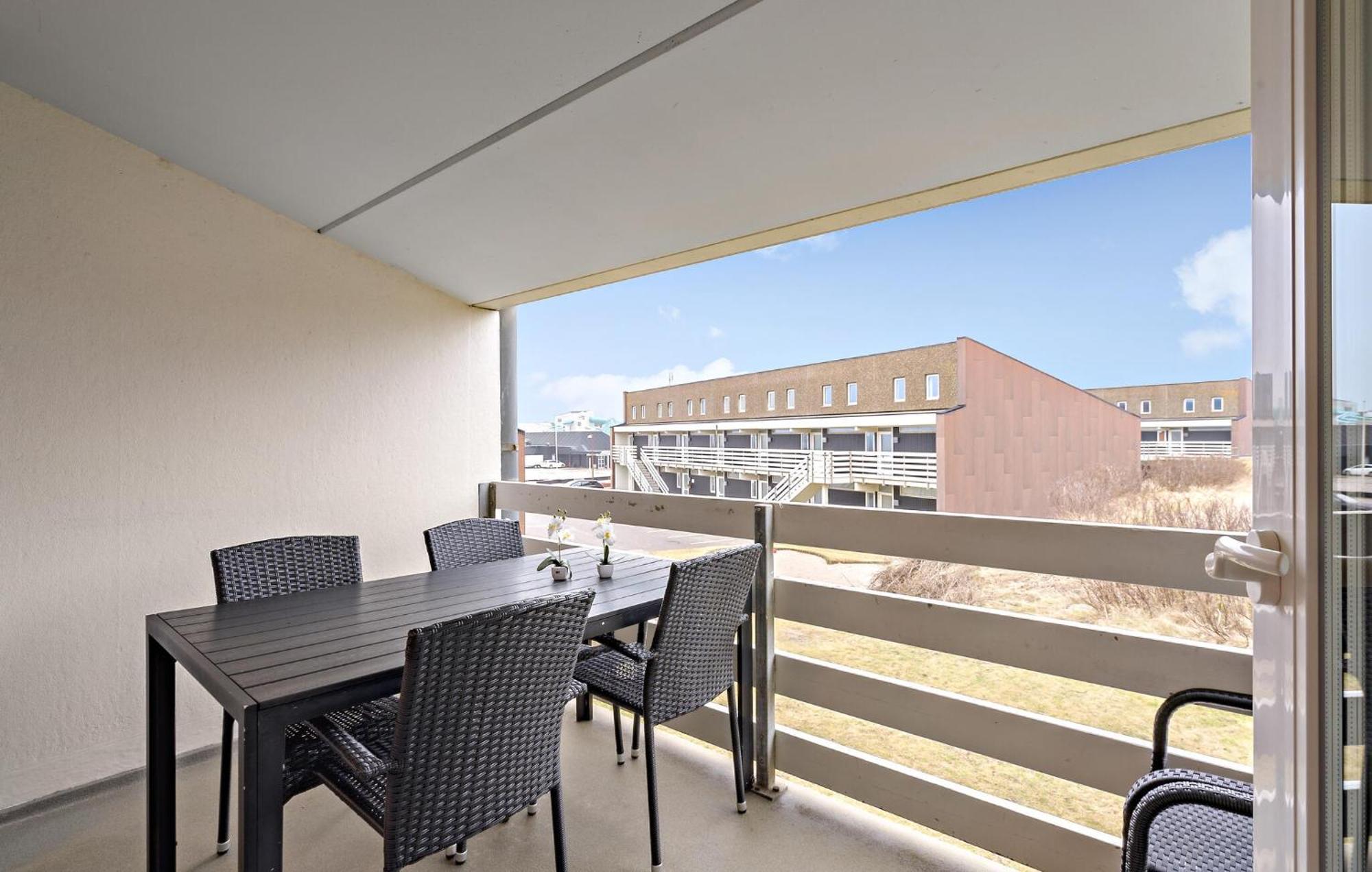 3 Bedroom Lovely Apartment In Ринкёбинг Экстерьер фото